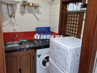 Std de standing avec de France - Appartement à louer - Rabat