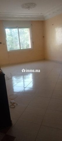 APPT 1E RÉSIDENCE FERMÉE - Location Immobilier - Casablanca - photo 1