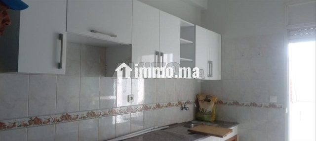 APPT 1E RÉSIDENCE FERMÉE - Location Immobilier - Casablanca - photo 2