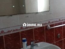 APPT 1E RÉSIDENCE FERMÉE - Appartement à louer - Casablanca