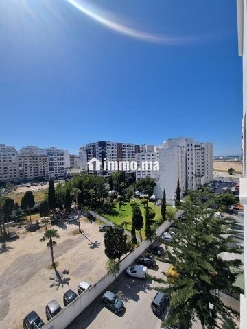 برطمة مفروشة للكراء قرب قرب مقهى لاروش - Location Vacances - Tanger - photo 5