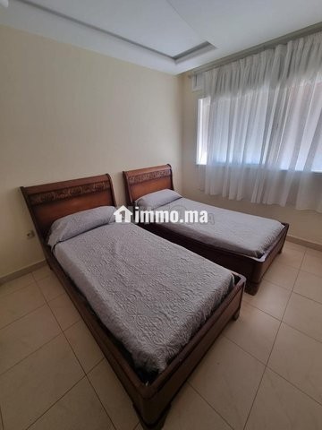 برطمة مفروشة للكراء قرب قرب مقهى لاروش - Location Vacances - Tanger - photo 6