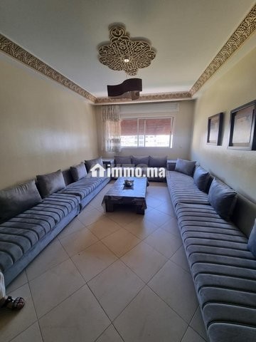 برطمة مفروشة للكراء قرب قرب مقهى لاروش - Location Vacances - Tanger - photo 7