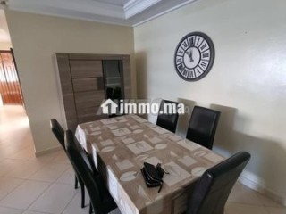 برطمة مفروشة للكراء قرب قرب مقهى لاروش - Appartement Location Vacances - Tanger