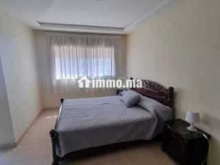 برطمة مفروشة للكراء قرب قرب مقهى لاروش - Appartement Location Vacances - Tanger