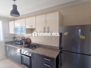 برطمة مفروشة للكراء قرب قرب مقهى لاروش - Appartement Location Vacances - Tanger