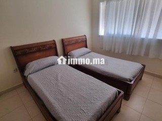 برطمة مفروشة للكراء قرب قرب مقهى لاروش - Appartement Location Vacances - Tanger
