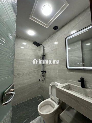 Appartement location - Location Immobilier - Fes - photo 4