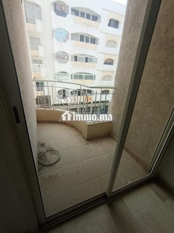 Appartement a louer à maarif brahim nakhil - Location Immobilier - Casablanca - photo 4