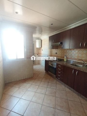 Appartement a louer à maarif brahim nakhil - Location Immobilier - Casablanca - photo 7