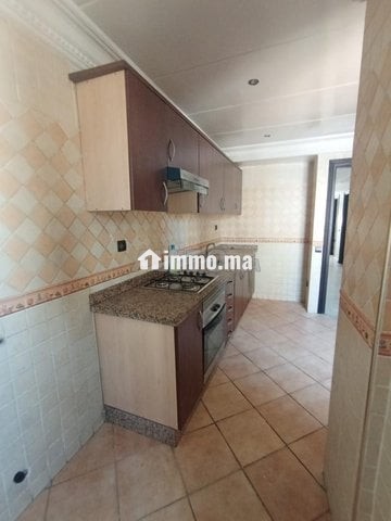 Appartement a louer à maarif brahim nakhil - Location Immobilier - Casablanca - photo 8