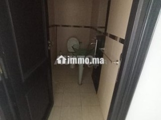 Appartement a louer à maarif brahim nakhil - Maison à louer - Casablanca