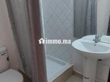 Appartement a louer à maarif brahim nakhil - Maison à louer - Casablanca