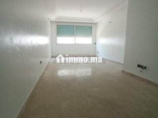 Appartement a louer à maarif brahim nakhil - Maison à louer - Casablanca