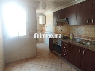 Appartement a louer à maarif brahim nakhil - Maison à louer - Casablanca