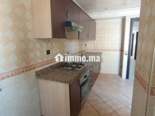 Appartement a louer à maarif brahim nakhil - Maison à louer - Casablanca