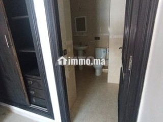 Appartement a louer à maarif brahim nakhil - Maison à louer - Casablanca