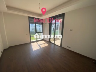 Location appartement à l’Orangeraie – Souissi - Appartement à louer - Rabat