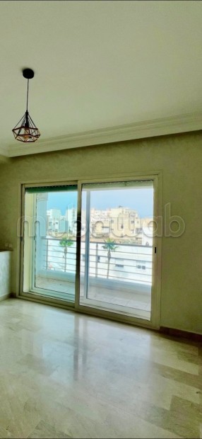 Appartement vide à louer sur Bd Zerktouni - Location Immobilier - Casablanca - photo 2