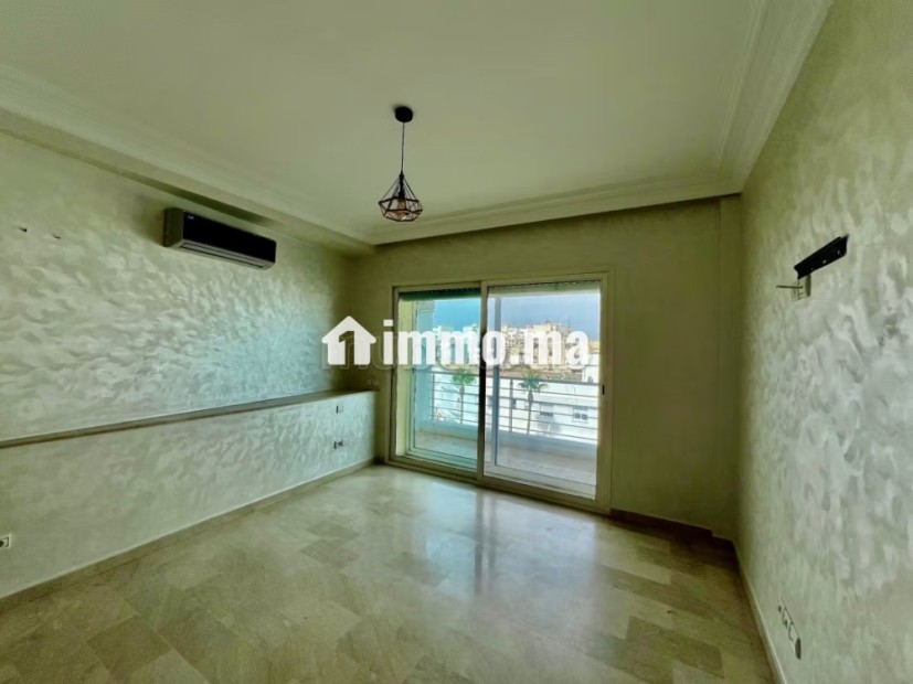 Appartement vide à louer sur Bd Zerktouni - Location Immobilier - Casablanca - photo 4