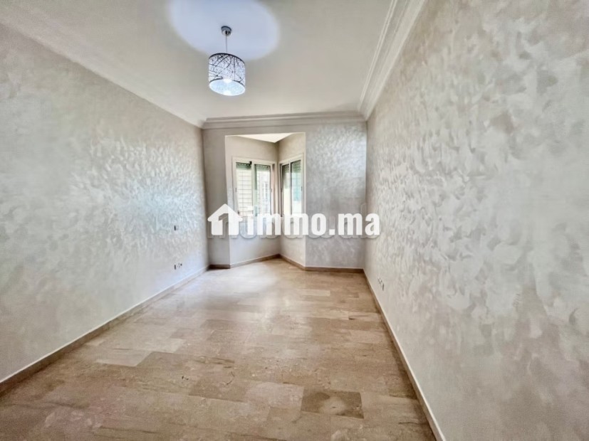Appartement vide à louer sur Bd Zerktouni - Location Immobilier - Casablanca - photo 6