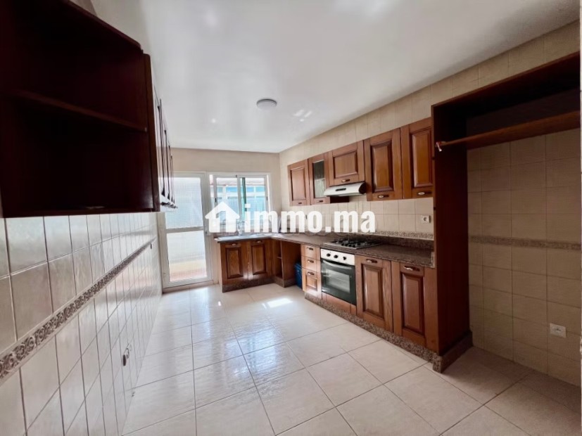 Appartement vide à louer sur Bd Zerktouni - Location Immobilier - Casablanca - photo 8