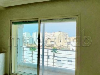 Appartement vide à louer sur Bd Zerktouni - Appartement à louer - Casablanca