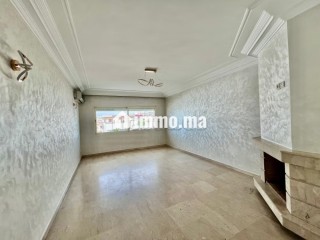 Appartement vide à louer sur Bd Zerktouni - Appartement à louer - Casablanca