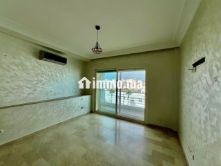 Appartement vide à louer sur Bd Zerktouni - Appartement à louer - Casablanca
