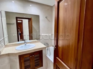 Appartement vide à louer sur Bd Zerktouni - Appartement à louer - Casablanca