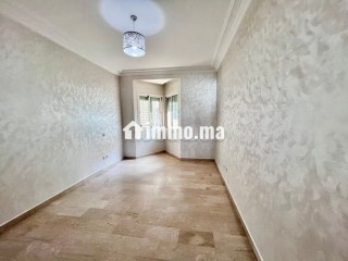 Appartement vide à louer sur Bd Zerktouni - Appartement à louer - Casablanca