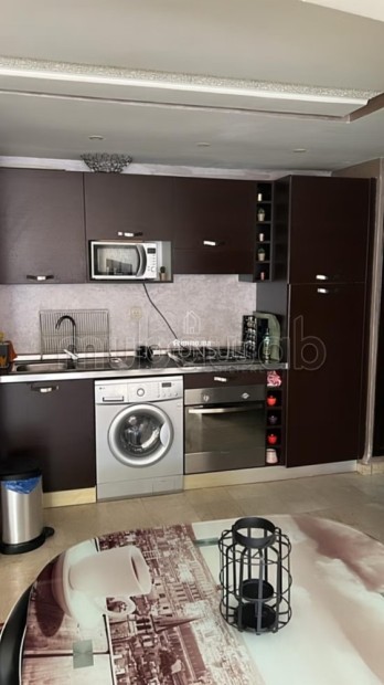 LOCATION – Studio 1 chambre 45 m² – Boulevard Moha - Location Immobilier - Marrakech - photo 5