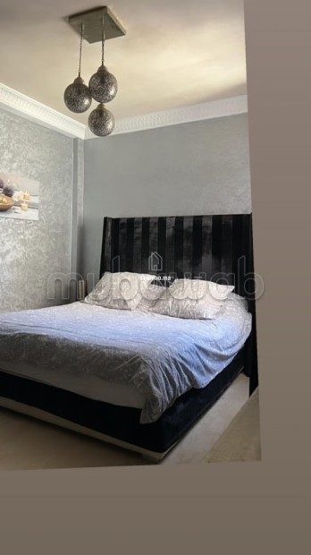 LOCATION – Studio 1 chambre 45 m² – Boulevard Moha - Location Immobilier - Marrakech - photo 6