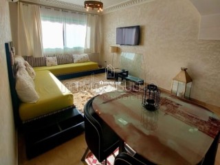 LOCATION – Studio 1 chambre 45 m² – Boulevard Moha - Appartement à louer - Marrakech