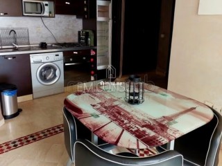 LOCATION – Studio 1 chambre 45 m² – Boulevard Moha - Appartement à louer - Marrakech