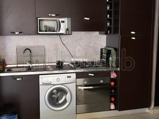 LOCATION – Studio 1 chambre 45 m² – Boulevard Moha - Appartement à louer - Marrakech