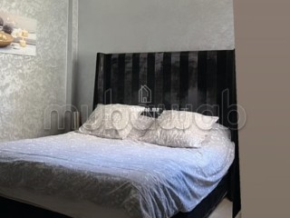 LOCATION – Studio 1 chambre 45 m² – Boulevard Moha - Appartement à louer - Marrakech