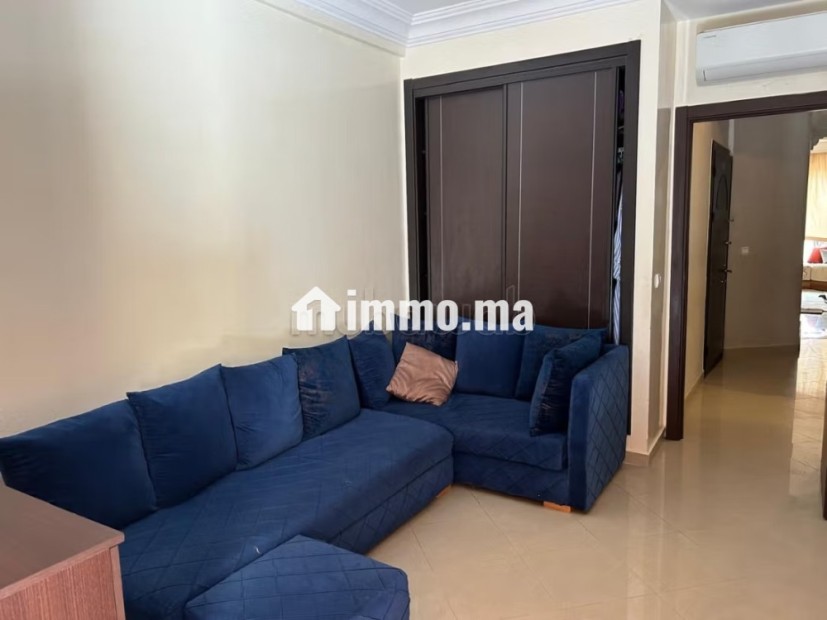 Appart à vendre très proche de Casa Finance City - Vente Immobilier - Casablanca - photo 2