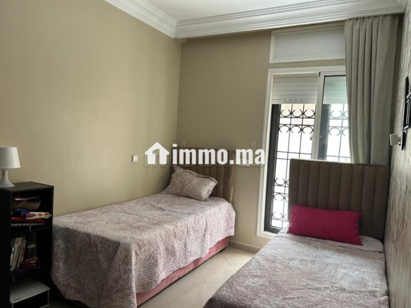 Appart à vendre très proche de Casa Finance City - Vente Immobilier - Casablanca - photo 4