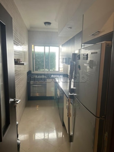 Appart à vendre très proche de Casa Finance City - Vente Immobilier - Casablanca - photo 6