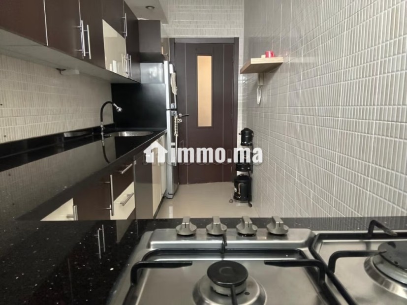 Appart à vendre très proche de Casa Finance City - Vente Immobilier - Casablanca - photo 7