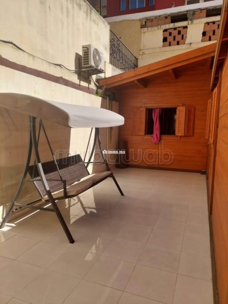 Appart à vendre très proche de Casa Finance City - Vente Immobilier - Casablanca - photo 8