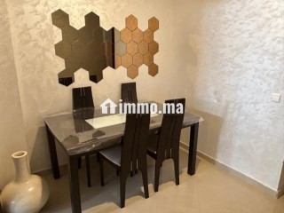 Appart à vendre très proche de Casa Finance City - Appartement à vendre - Casablanca