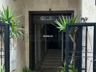 Appart à vendre très proche de Casa Finance City - Appartement à vendre - Casablanca