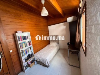 Appart à vendre très proche de Casa Finance City - Appartement à vendre - Casablanca