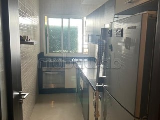 Appart à vendre très proche de Casa Finance City - Appartement à vendre - Casablanca