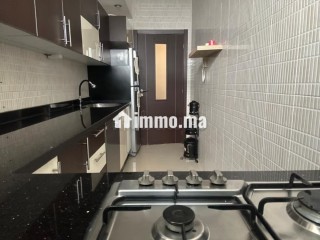 Appart à vendre très proche de Casa Finance City - Appartement à vendre - Casablanca