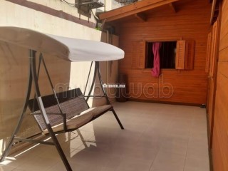 Appart à vendre très proche de Casa Finance City - Appartement à vendre - Casablanca