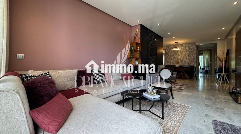 Vente d'un bel appartement à Ville Verte. Surface totale 156 m². Jardin et garage - Vente Immobilier - Autre - photo 5