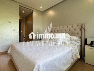 Vente d'un bel appartement à Ville Verte. Surface totale 156 m². Jardin et garage - Appartement à vendre - Autre